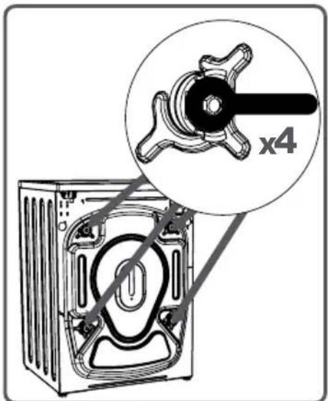 SABA LFS7123 - CHAPITRE -2: APERÇU DE VÔTURE APPAREIL (SPÉCIFICATIONS TECHNIQUES) - 3