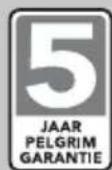 Pelgrim OVS624RVS - Lees eerst de afzonderlijke veiligheidsinstructies voordat u het apparaat gaat gebruiken! - 1