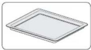 Pelgrim OVS624RVS - Description - 2