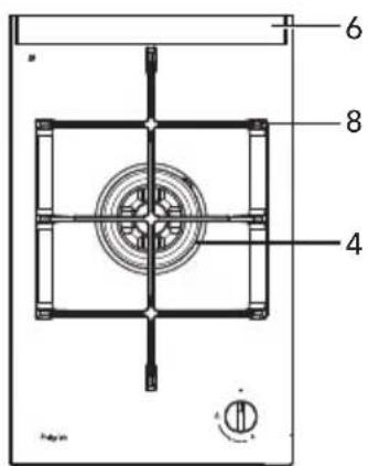 Pelgrim GK795ONYA - Description - 3