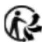 Topmove IAN 314602 - Mise au rebut - 1