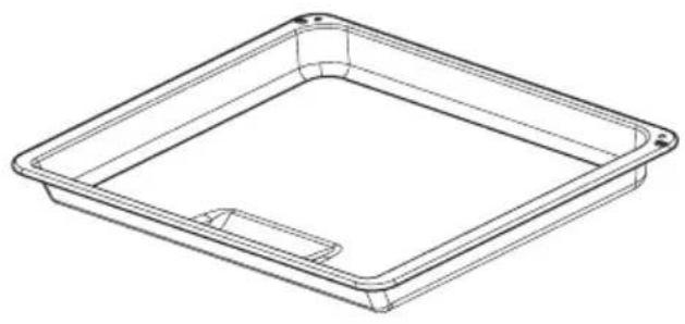 FAR CIMEA 6060 16 W - CHARACTERISTIQUES DE L'APPAREIL - 1
