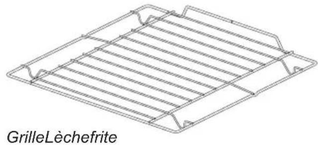 FAR CIMEA 6060 16 W - CHARACTERISTIQUES DE L'APPAREIL - 2
