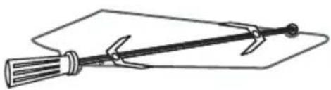 FAR CIMEA 6060 16 W - CHARACTERISTIQUES DE L'APPAREIL - 3