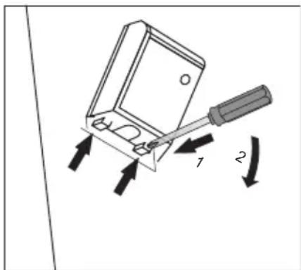 FAR CIMEA 6060 16 W - Note : - 1