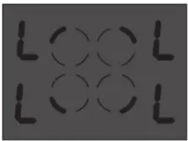 FAR CIMEA 6060 16 W - Fonction blocage - 1