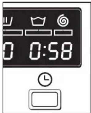 FAGOR FF 6013 - Touché départ/pause - 2