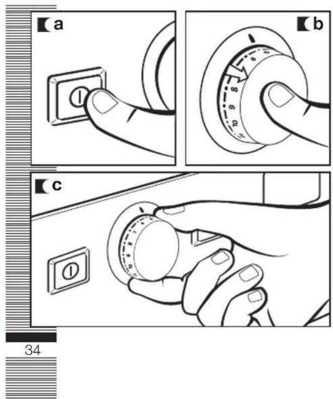FAGOR FF 6013 - utilisation de l'appareil et conseils pratiques - 2