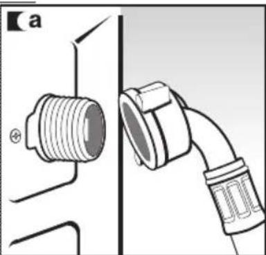 FAGOR FF 6013 - Important - 2