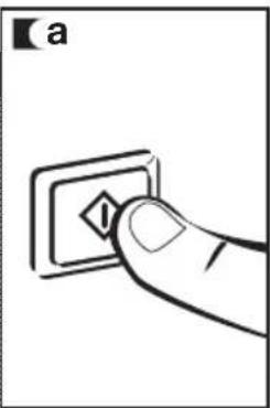 FAGOR FF 6013 - Désactiver le verrouillage - 1