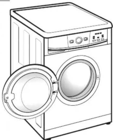 FAGOR FF 6013 - MAINTENANCE - 1