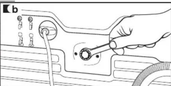 FAGOR FF 6013 - Important - 2