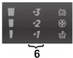 HOOVER WDXA 585A01S - 6) EXTRA RISCIACQUI - 1