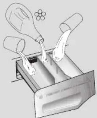 HOOVER WDXA 585A01S - ATTENZIONE: - 2