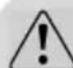HOOVER WDXA 585A01S - WARNING: - 1