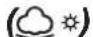 HOOVER HNWF 616588S - Asciugatura ad alta temperatura - 1
