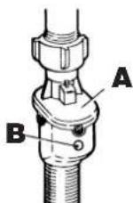 HOOVER HNWF616788M - Aqua-stop - 3