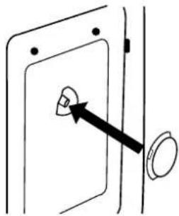 HOOVER HNWF616788M - Uitpakken van het product - 8