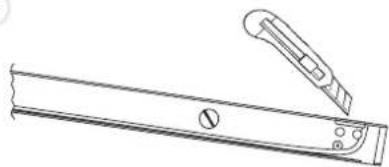 HOOVER HNCP 2070 I - INVERSER LE SENS D'OUVERTURE DES PORTES - 7