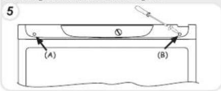 HOOVER HNCP 2070 I - 1