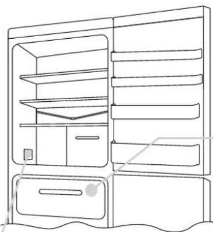 HOOVER HNCP 2070 I - EINFRIEREN - 1