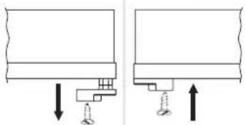 HOOVER HNCP 2070 I - PAINEL DE CONTROLO - 1