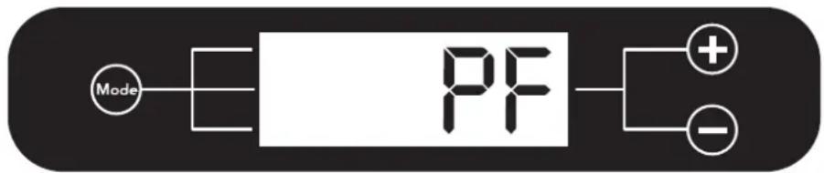 HOOVER HNCP 2070 I - ΠΡΟΒΛΗΜΑΤΑ ΚΑΙ ΣΦΑΛΜΑΤΑ - 2
