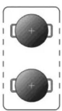 HOOVER HES 62 - ESNEK ALAN - 1