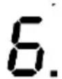 HOOVER HES 62 - If the timer is set on more than one zone: - 3