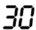 HOOVER HES 62 - If the timer is set on more than one zone: - 4