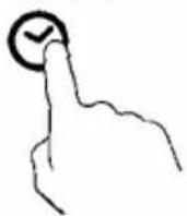 HOOVER HES 62 - Herhangi bir pişirme bölgesi seçmediyseniz - 7