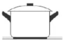 HOOVER HES 62 - Choosing the right Cookware - 9