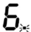 HOOVER HES 62 - If the timer is set on more than one zone: - 5
