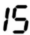 HOOVER HES 62 - If the timer is set on more than one zone: - 1