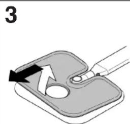 HOOVER DDY 095TXAUS - WICHTIG - 3