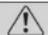 HOOVER DDY 095TXAUS - Safety - 1