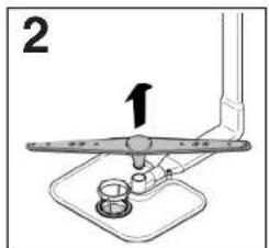 HOOVER DDY 095TXAUS - CLEANING AND MAINTENANCE - 2