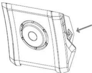 HOOVER HBCPP31801D - Ventilator chladnicky (je-li ve vybave) - 1