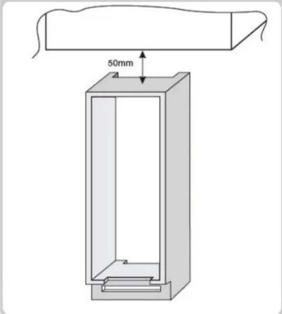 HOOVER HBCPP31801D - MÁSURI DE SIGURANTA PENTRU FUNCTIONAREA CORECTA A APARATULUI - 2
