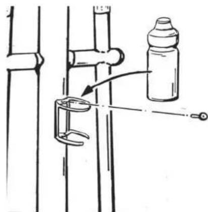 Bremshey TrendS - JUOMAPULLLOTELINE - 1