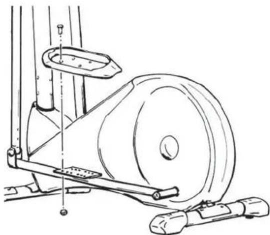 Bremshey TrendS - FOOT BOARD - 1