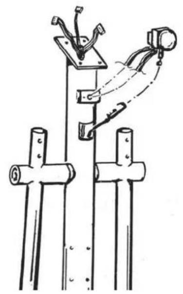 Bremshey TrendS - FRAMEBUIS VOOR - 4