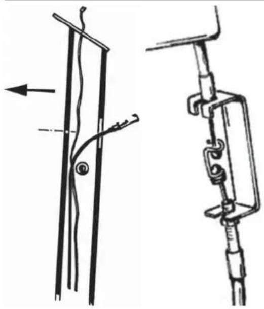 Bremshey TrendS - FRONT TUBE - 3