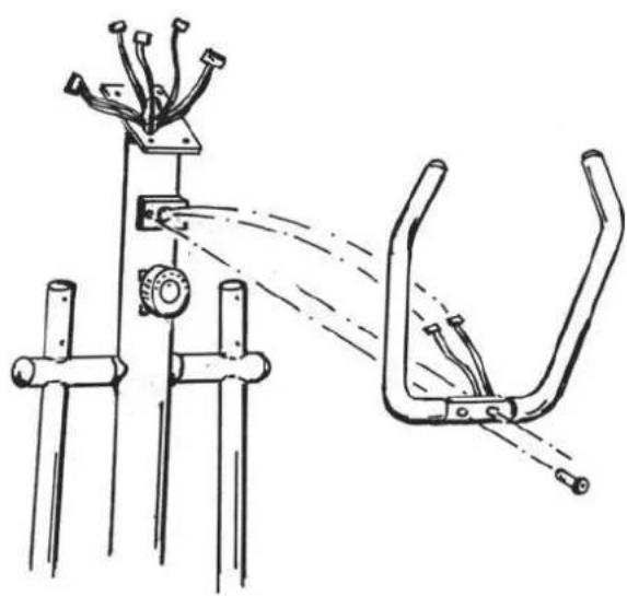 Bremshey TrendS - FRONT TUBE - 8