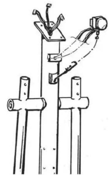 Bremshey TrendS - FRONT TUBE - 4
