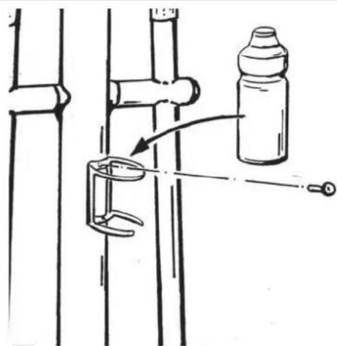 Bremshey TrendS - PORTE-BOUTEILLE - 1