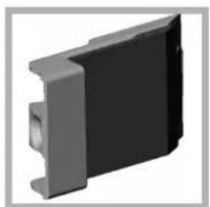 INDESIT HI 500.B IX - Centrage et fixation - 3