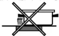 INDESIT HI 500.B IX - Conseils d'utilisation de la table vitrocéramique - 4