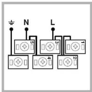 INDESIT HI 50 EK.B (WH) - UvapuOIoVynKaaWoiou TpOoogiae - 4