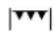 INDESIT HI 50 EK.B (WH) - programm OBERHITZE - 1